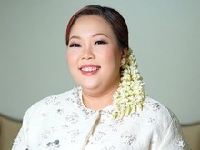 Inayah Wahid Cerita Pengalaman Perdana Main Film Layar Lebar