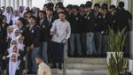 Pemerintah Buka Akses Istana untuk Pelajar