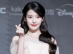 Bayaran IU di Perfect Crown Capai Rp 5,8 M per Episode, Picu Kontroversi Lagi