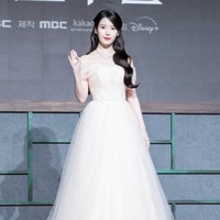 Episode pertama Perfect Crown akan tayang perdana pada 10 April 2026. Penggemar Byeon Woo Seok dan IU bisa menyaksikannya dengan subtitle Bahasa Indonesia di Disney+ Hotstar. Foto: dok. Dispatch
