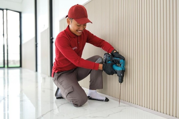 Jasa Anti Rayap Fumida