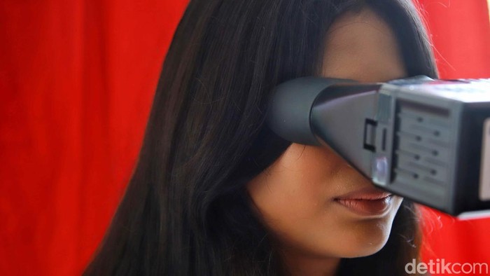 Jakarta Utara Intensifkan Perekaman E-KTP, Layanan Jemput Bola Sasar Warga dan Pendatang Pascalebaran Jemput Bola, Perekaman E-KTP Sasar Pendatang