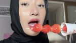 Seru! Jinju Berburu Kuliner di Korea Selatan sampai ke Thailand