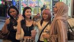 Seru! Jinju Berburu Kuliner di Korea Selatan sampai ke Thailand