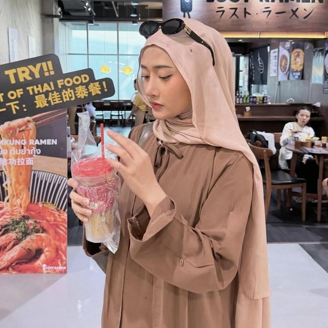 Seru! Jinju Berburu Kuliner di Korea Selatan sampai ke Thailand