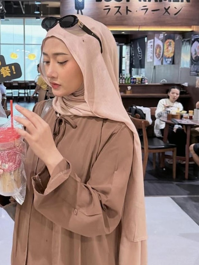 Seru! Jinju Berburu Kuliner di Korea Selatan sampai ke Thailand