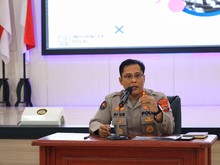 Polda Babel Buka Pengaduan Via WA, Ini Nomornya!