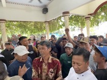 Kades di Banyuwangi Diminta Mundur Usai Terciduk Bermalam di Rumah Janda