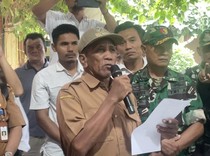 Menanti Surat Pengunduran Diri Kades Terciduk Bermalam di Rumah Janda