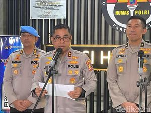 Polri Tegaskan Rekrutmen Akpol Hanya Jalur Reguler, Tidak Ada Kuota Khusus