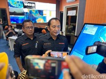 BPBD Jatim Petakan 8 Wilayah Langganan Kekeringan Saat El Nino Godzilla