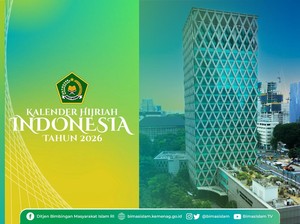Hari Ini 5 Oktober 2026 Tanggal Berapa Hijriah? Cek di Sini!