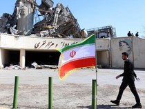 Tak Ada soal Palestina, Ini 10 Tuntutan Iran ke Amerika untuk Gencatan Senjata