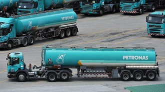 Kapal Tanker Malaysia Lintasi Selat Hormuz, Iran Tak Melupakan Teman