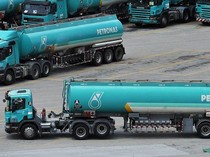 1 Juta Barel Minyak Irak Tiba di Malaysia, Pasokan Aman Sampai Juni