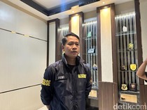Polisi Sebut ABG 12 Tahun Korban Pemerkosaan di Palembang Masih Pemulihan