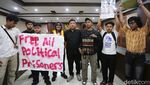 Kasus Konten Demo, Admin @bekasi_menggugat Divonis 7 Bulan Penjara