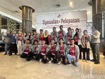 Jadwal Kejuaraan Panjat Tebing Asia 2026: Atlet RI Beraksi Hari Rabu!