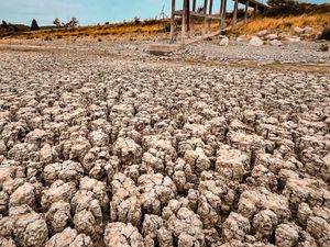 Dunia Waspada El Nino Super, Belajar dari Krisis Tahun 1997