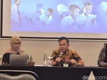 Langkah Kemendikdasmen Pastikan Tak Ada Kebocoran Soal TKA, Termasuk Gandeng Komdigi