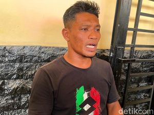 Cerita Kepling di Medan Temukan Pria Tewas Terikat Usai Curi Buah