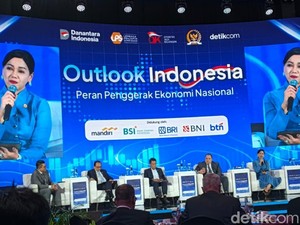 Jurus OJK Genjot Pertumbuhan Kredit 12%