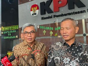 Ketua KPK Ngaku Belum Dipanggil Dewas soal Polemik Tahanan Rumah Yaqut
