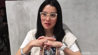 Video: Marcella Zalianty Ketua PARFI '56 Tanggapi Banner Film Aku Harus Mati