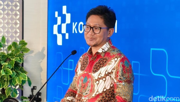 Kementerian Komunikasi dan Digital (Komdigi) menanggapi kehebohan terkait penerapan Indonesia Game Rating System (IGRS) yang tidak sesuai. Mereka mengaku telah berkomunikasi dengan Steam dan sepakat melakukan investigasi.