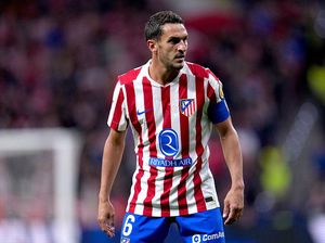Koke Masih Penasaran dengan Trofi Liga Champions
