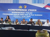 2 Anggota TNI Diduga Terlibat Penyalahgunaan BBM Subsidi di Jabar-Jateng