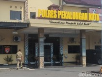 KPK Periksa 7 ASN Pemkab Pekalongan Terkait Kasus Bupati Fadia Arafiq