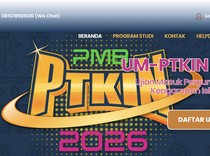 Jadwal Pendaftaran UM PTKIN 2026: Syarat, Alur, Biaya, dan Materi Ujiannya