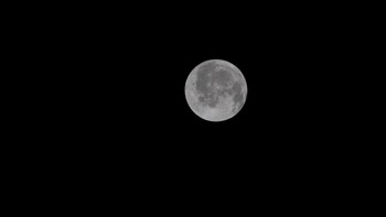 Rekor Apollo 13 sebelumnya menjadi salah satu pencapaian ikonik dalam eksplorasi antariksa. Kini, tonggak itu resmi dipecahkan. REUTERS/NASA