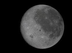 Lampaui Apollo 13, Kru Artemis II Jadi Manusia Terjauh dari Bumi