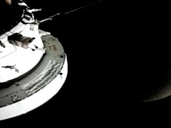 Lampaui Apollo 13, Kru Artemis II Jadi Manusia Terjauh dari Bumi