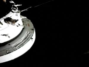 Video: POV Kalau Ikutan Misi Artemis II dan Lihat Bulan Tutupi Matahari