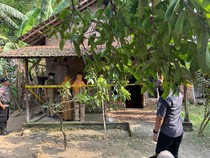 Mayat Kuli Bangunan Ditemukan Membusuk di Pati