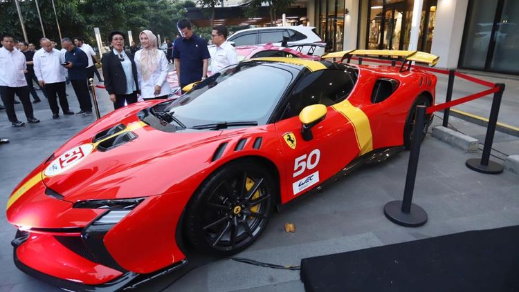 Mandalika Siap Hadirkan Duel Kecepatan dan Budaya Global