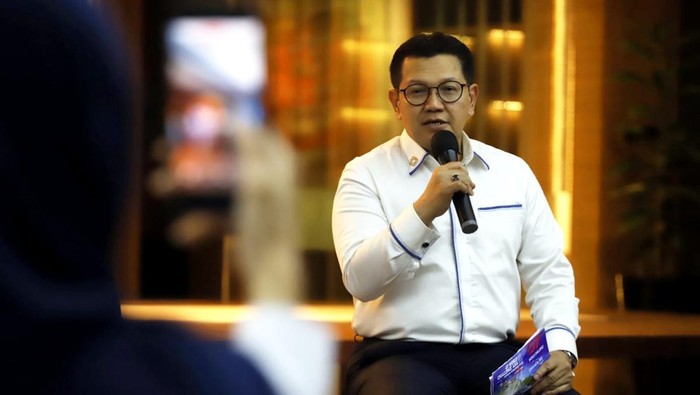 Ajang GT World Challenge Asia 2026 kembali digelar di Mandalika. Balapan kelas dunia ini memadukan kecepatan dengan atraksi budaya.