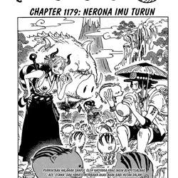 Tujuan Imu Terungkap Sebelum Perang, Demi Cinta pada Ratu Lily?