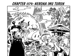 Villain Utama One Piece Muncul Setelah 8 Tahun