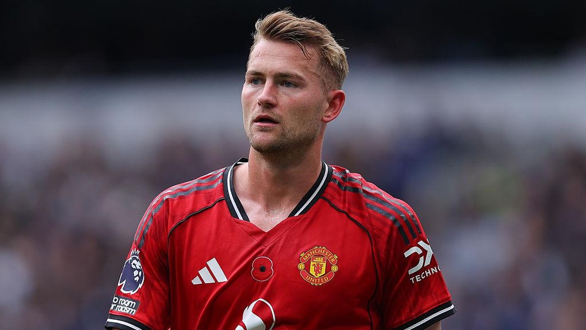 Matthijs de Ligt