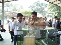 Wargi Bandung Siap-siap, Bakal Ada Rusun Murah di Kircon Full Fasilitas!