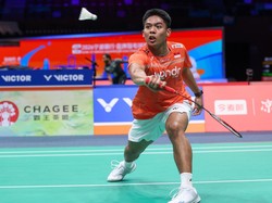 Asian Games 2026: Ubed Menang, Indonesia Comeback Lawan China, Rebut Emas!