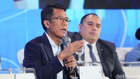 Ketua Komisi XI DPR Muhammad Misbakhun menyoroti pentingnya sinergi antara pemerintah dan parlemen dalam merumuskan kebijakan ekonomi. Ia menyatakan bahwa dukungan regulasi yang tepat dapat menjadi katalis bagi sektor-sektor produktif untuk tetap tumbuh meskipun di tengah ancaman perlambatan ekonomi global akibat konflik geopolitik. 