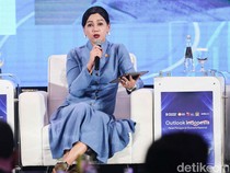 OJK Siapkan Aturan Dorong Kredit Bank buat Program Prioritas Pemerintah