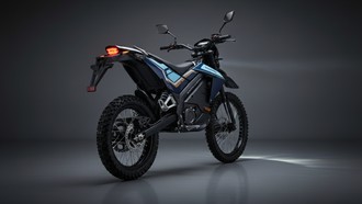 Motor Listrik buat MBG Diklaim Punya TKDN 48,5%, Gimana Hitungannya?