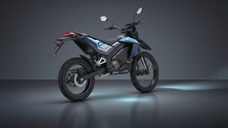 Spesifikasi Motor Listrik Buat Operasional MBG, Harga Mulai Rp 49 Jutaan