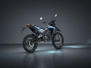 BGN Klaim Harga Motor Listrik Kepala SPPG Lebih Murah Rp 10 Juta